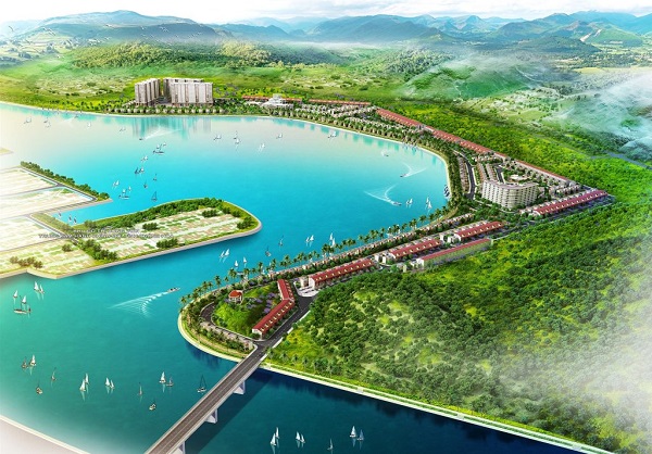 Nha Trang River Park